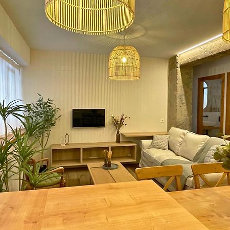 Апартаменты Oniria Increible Piso Centro Гранада Экстерьер фото